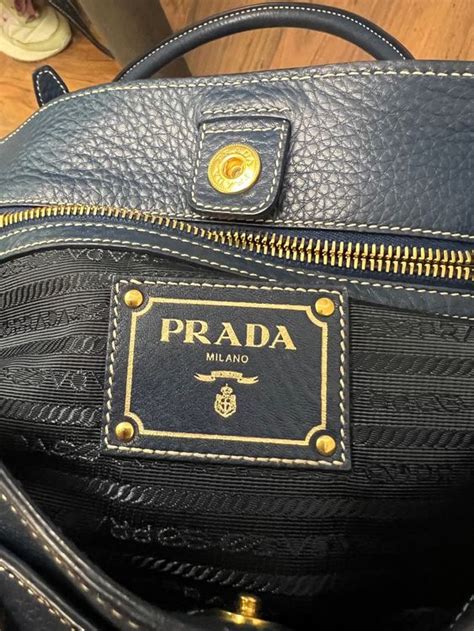 prada tasche groß